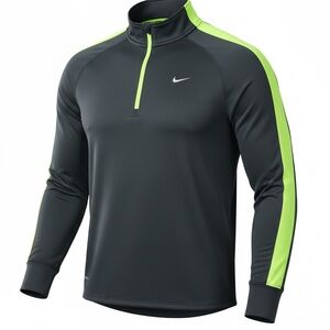 Nike 1/4 Zip Large